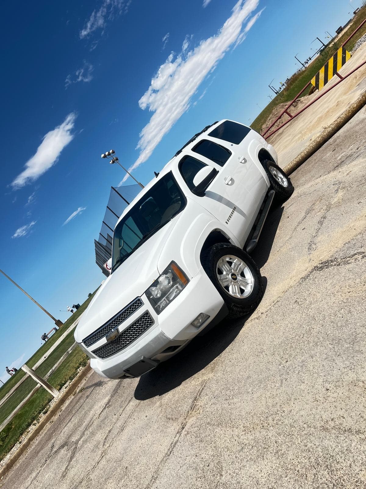 2009 Chevrolet Suburban 1500 LT